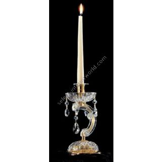Il Paralume Marina / Candle Holders / LC350-1