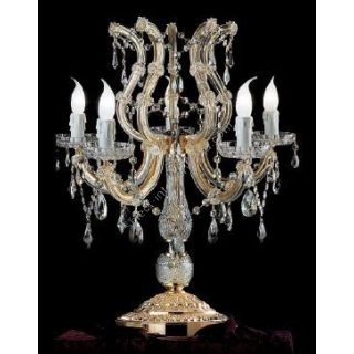 Il Paralume Marina / Table Lamps / LT410/5