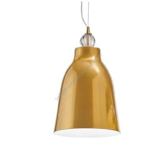 Il Paralume Marina / Pendants & Suspension Lights / M101/GLOSSYGOLD-BI