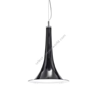 Il Paralume Marina / Pendants & Suspension Lights / M108/GLOSSYBLACK-BI