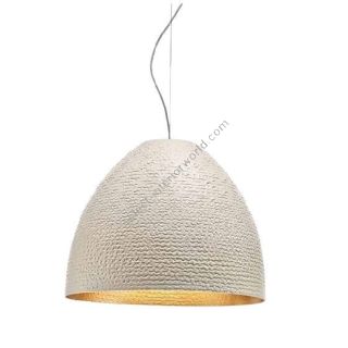 Il Paralume Marina / Pendants & Suspension Lights / M114/MATTCREAM-GOLD