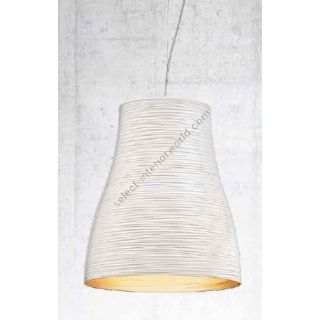Il Paralume Marina / Pendants & Suspension Lights / M116/MATTBI-GOLD
