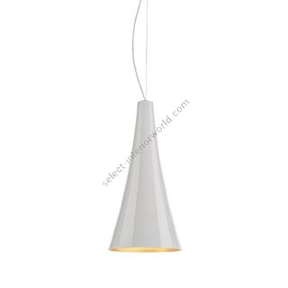 Il Paralume Marina / Pendants & Suspension Lights / M119/GLOSSYGREY-GOLD
