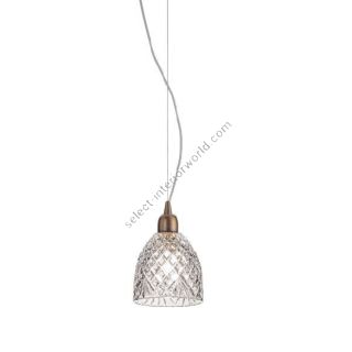 Il Paralume Marina / Pendant Lamps / M131/BR