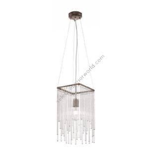 Il Paralume Marina / Pendants & Suspension Lights / M138/BR