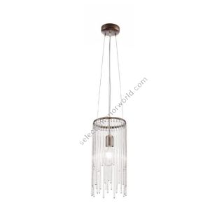 Il Paralume Marina / Pendants & Suspension Lights / M141/BR