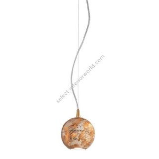 Il Paralume Marina / Pendant Lamp / M142/GOLDCLAY
