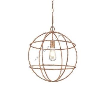 Il Paralume Marina / Pendants & Suspension Lights / M145/GOLDCLAY