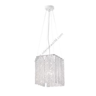 Il Paralume Marina / Pendants & Suspension Lights / M150/BI