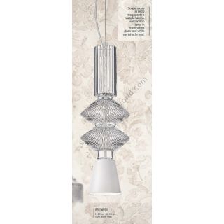 Il Paralume Marina / Pendants & Suspension Lights / M156/BI