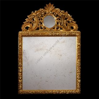 Badari / Wall Mirrors / Baroque Mirror MR-170411