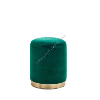 Badari / Poufs & Ottomans / Simply Pouf PF-SY-BR-FB