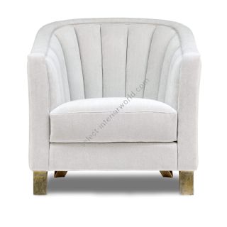 Badari / Armchairs / Avangard PL-AV-BR-FB