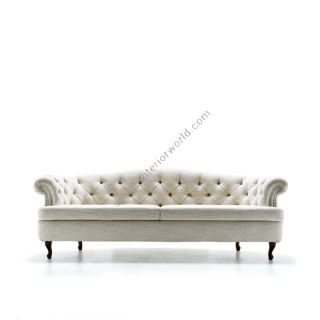 Badari / Sofas / William SF-WI-FB-WD