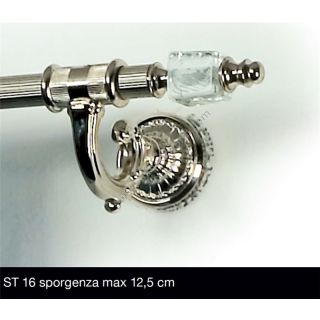 Il Paralume Marina / Curtain Rods / ST16