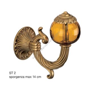 Il Paralume Marina / Curtain Rods / ST2