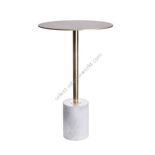 Badari / Side Tables / Max Side Table T4-MAX-MR