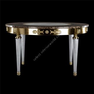 Badari / Center Tables / Geneva Side Table T5-2005