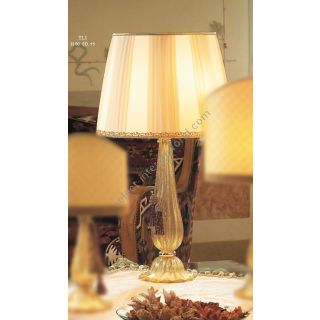 Il Paralume Marina / Table Lamps / TL1