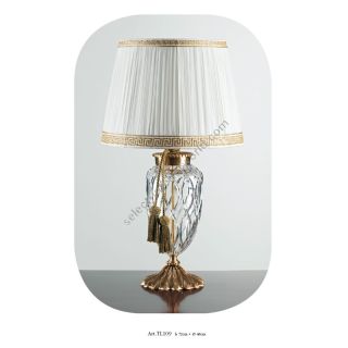 Il Paralume Marina / Table Lamps / TL109