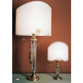 Il Paralume Marina / Table Lamps / TL19G