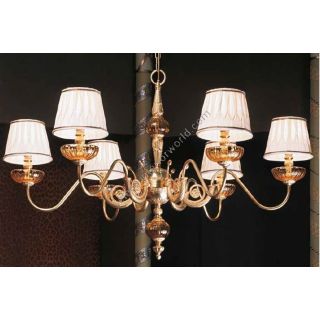 Il Paralume Marina / Pendants & Suspension Lights / TL26