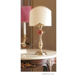 Il Paralume Marina / Table Lamps / TL2/FP