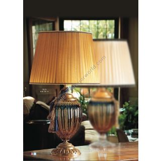 Il Paralume Marina / Table Lamps / TL33-TL33C