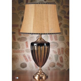 Il Paralume Marina / Table Lamps / TL53