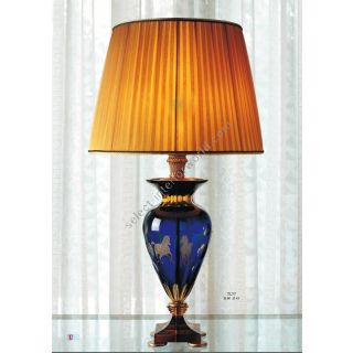 Il Paralume Marina / Table Lamps / TL57
