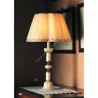 Il Paralume Marina / Table Lamps / TL58