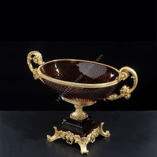 Badari / Decorative Vases / Lucretia V1-520/06/AA