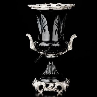 Badari / Decorative Vases / Savoia V1-531/05/NN/2