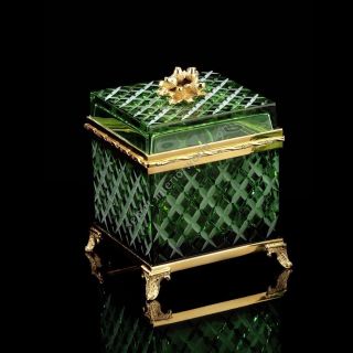 Badari / Jewellery Boxes / Luxury V1-610/07/DD