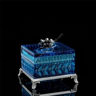 Badari / Jewellery Boxes / Luxury V1-612/04/CC