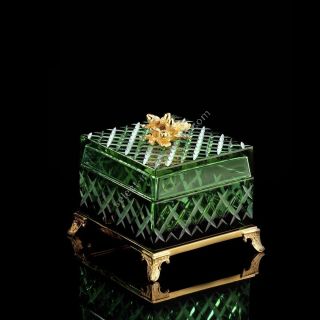 Badari / Jewellery Boxes / Luxury V1-612/07/DD
