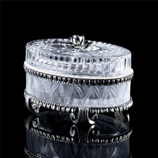 Badari / Jewellery Boxes / Princess V1-615/FL/TR