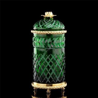 Badari / Jewellery Boxes / Princess Box V1-617/18/DD