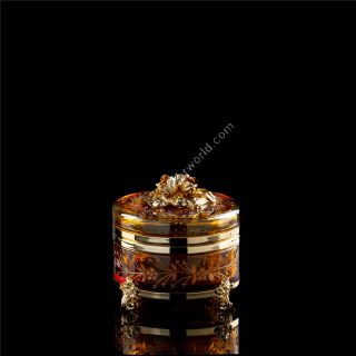 Badari / Jewellery Boxes / Tulip V1-650/14/AA