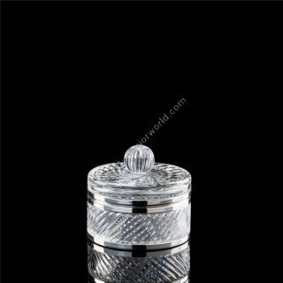 Badari / Jewellery Boxes / Twist V1-661/19/TR