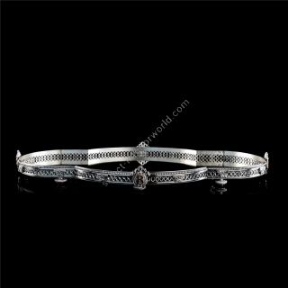 Badari / Decorative Plates / Louis XVI Tray V1-710/00/MR