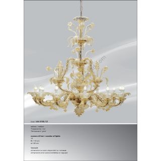 Il Paralume Marina / Pendants & Suspension Lights / VM018L12