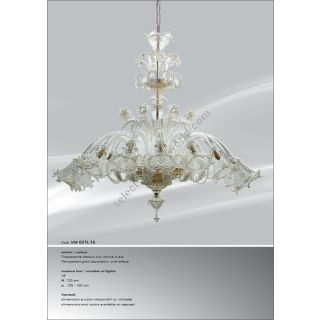 Il Paralume Marina / Pendants & Suspension Lights / VM021L16