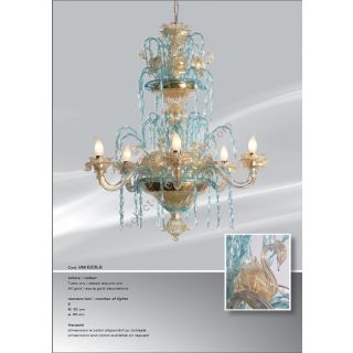 Il Paralume Marina / Pendants & Suspension Lights / VM023L6