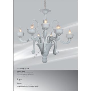 Il Paralume Marina / Pendants & Suspension Lights / VM09L6+3/B