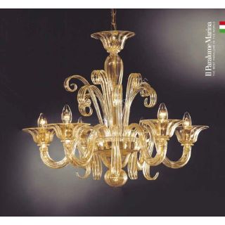 Il Paralume Marina / Pendants & Suspension Lights / VM300