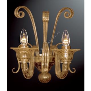 Il Paralume Marina / Wall Lamps / VM300L2