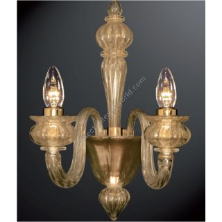 Il Paralume Marina / Wall Lamps / VM301L2