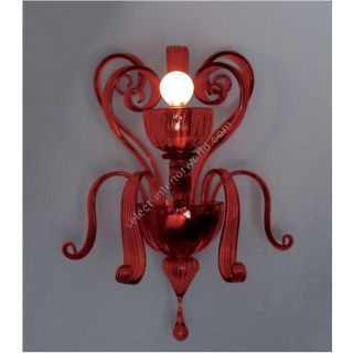 Il Paralume Marina / Wall Lamps / VM311L1