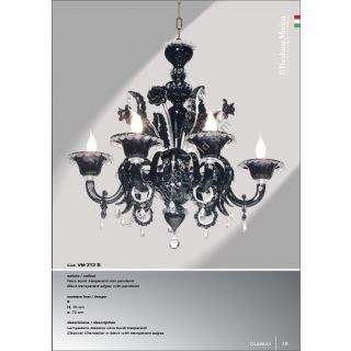 Il Paralume Marina / Pendants & Suspension Lights / VM313 B